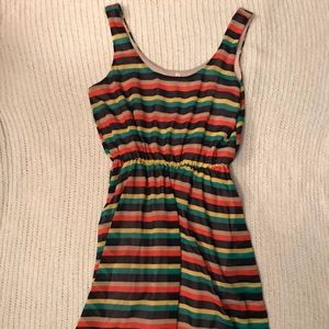 SALE Last Chance: Modcloth fit and flare dress